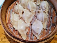 百年煸饺-老边饺子馆(中街店)