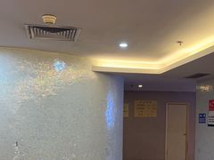 -杭州龙禧福朋喜来登酒店·游泳健身中心