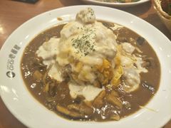 -COCO壱番屋(北京平安国际金融中心店)