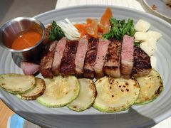 -娜娜家•Nana And Her Friends Restaurant(小寨原力场店)
