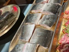 -东味北道熟成·炭火烤肉(九龙店)