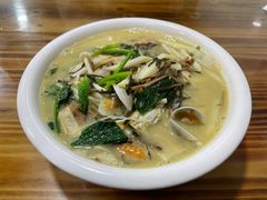 -山里人姜汁(府东小区店)