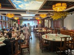 -野渡坡·极致湘菜·庭院餐厅(汉阳店)