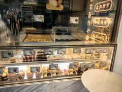 -鲍师傅糕点(大沽南路店)