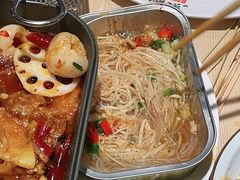 -鱼酷活鱼烤鱼(沈阳大悦城店)