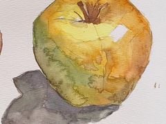 -六出私塾LiuChu•成人美术书法系统课程专业画室(熊婆婆的花园店)