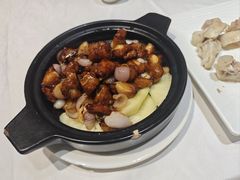 -大石牌酒楼