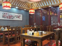 -德顺源·非遗烧麦·老菜(大观园店)