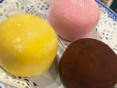 -广信牛奶甜品世家(台东店)