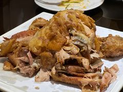 -大秦地·西北菜(纬四路店)