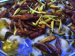 -鱼库·不仅是一家烤鱼店(车公庙店)