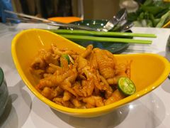-润园四季椰子鸡火锅(海上世界店)