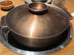 -大头椰·椰子鸡火锅(新梦店)
