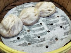 小笼包-苏晓玥·手作江南小吃(深圳北站店)