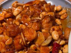 -小吊梨汤·北京菜·烤鸭(望京四元桥购物中心店)