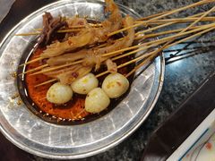 -小街天府