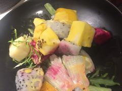 -赤坂亭M9和牛烧肉·日料398放题(万达店)