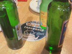 -喝丢一只鞋海鲜烧烤·海肠捞饭(东关街店)