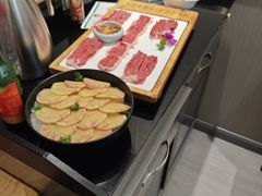 -阳坊胜利涮羊肉(阳坊老店)