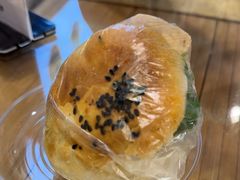-芋包王闽南茶楼(八市店)