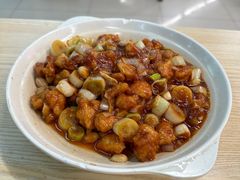 -华光美食城(阜成路店)