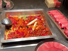 -锦城印象火锅(天府三街店)