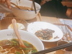 -马记永·兰州牛肉面(天通苑家乐福店)
