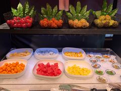 -郑州美盛喜来登大酒店