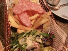 -NLFS1983咖啡花园餐厅(锦桂店)