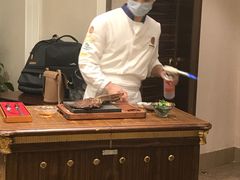 -荣誉大酒店·荣誉海鲜酒楼(晋江电力店)