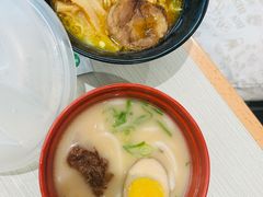 -滨寿司(新街口中央商场店)