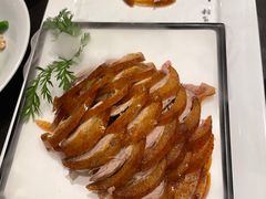 -北京全聚德(清华园店)