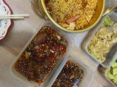 -贤花饭店(城阳店)