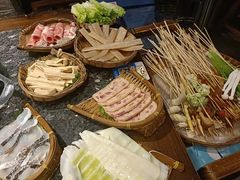 -欧阳小姐在成都(鼓楼店)