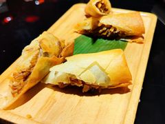 滇野生春卷-海航大厦万豪酒店彩海轩中餐厅(霄云路店)