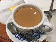 -翠華餐廳(浦东机场T1店)