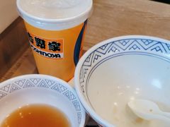 -吉野家(宾水道店)
