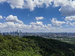 -广州市白云山风景名胜区