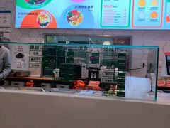 -CALIFORKS加州叉子轻食(朝阳门店)