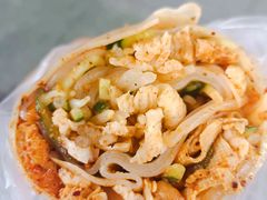 -安徽阜阳卷馍(西单店)