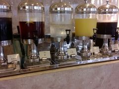 -河南盛世民航国际酒店·星空餐厅