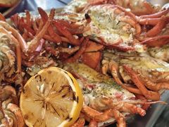 -上海和平饭店-华懋阁 The Cathay Room