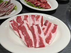 -NIUAN牛庵·日式和牛烧肉(恒隆店)