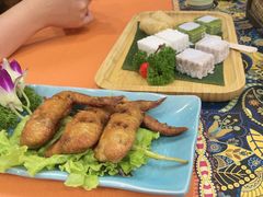 -荷花泰菜(东方新天地店)