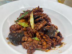 -山东宾馆·齐鲁苑餐厅