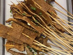 -林二哥宜烤官·宜宾小烧烤