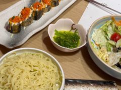 -小句号·精致料理(江南环球港店)