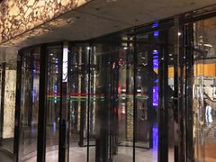 -天津水晶宫饭店