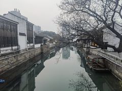 -青果巷历史文化街区