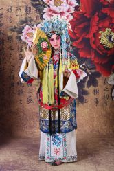 -青堂瓦舍京剧摄影古戏楼拍摄基地(北京安徽会馆店)